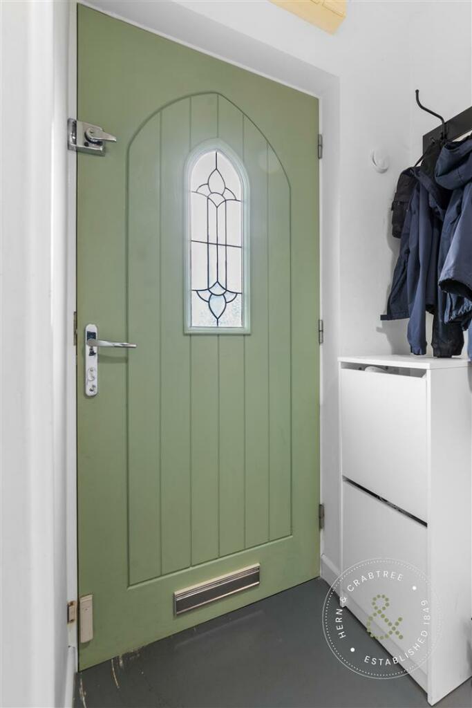 Additional property image - Ireton Close, Pontprennau, Cardiff