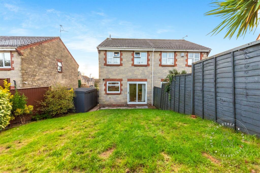 Additional property image - Ireton Close, Pontprennau, Cardiff