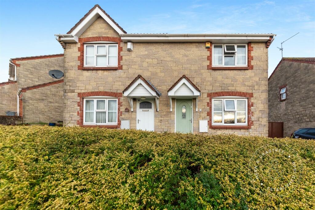 Additional property image - Ireton Close, Pontprennau, Cardiff