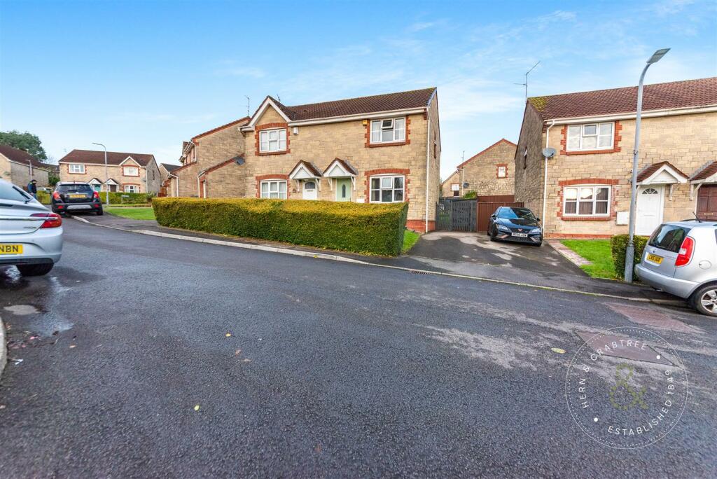 Additional property image - Ireton Close, Pontprennau, Cardiff