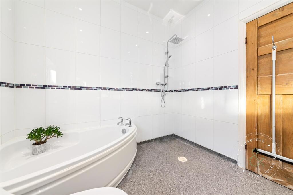 Additional property image - Heath Park Avenue, Cardiff
