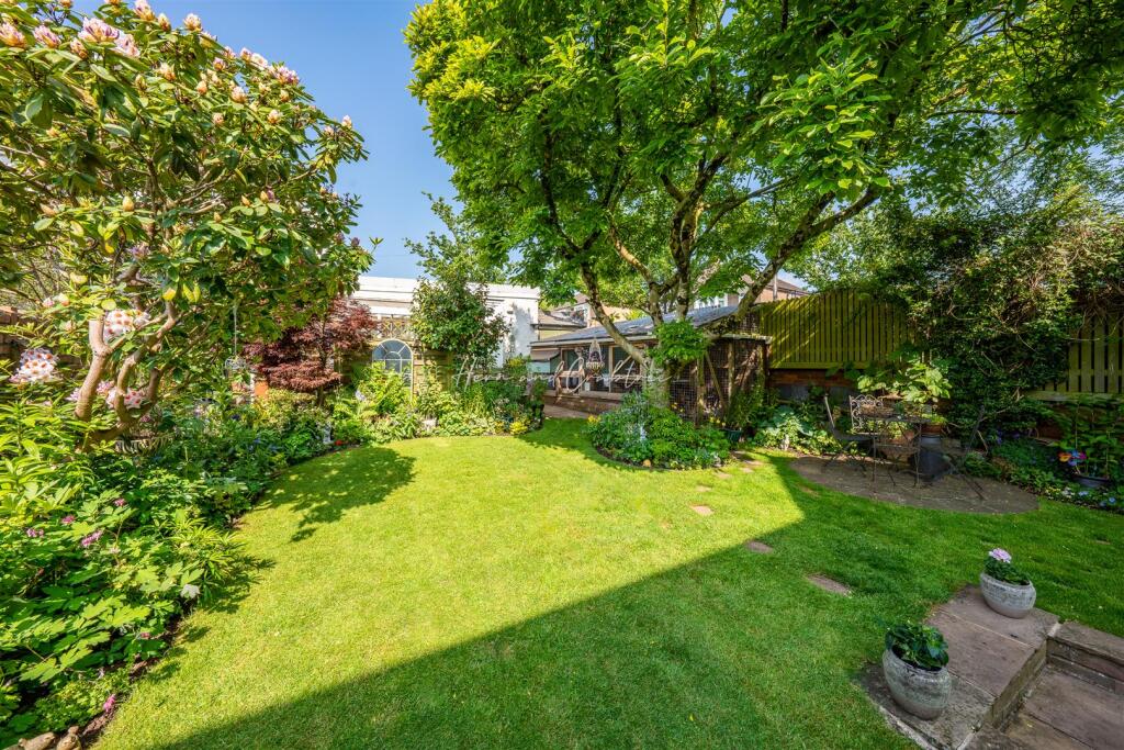 Additional property image - Lake Road West, Cardiff