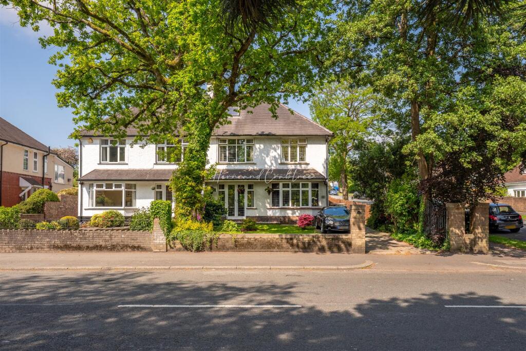 Additional property image - Lake Road West, Cardiff