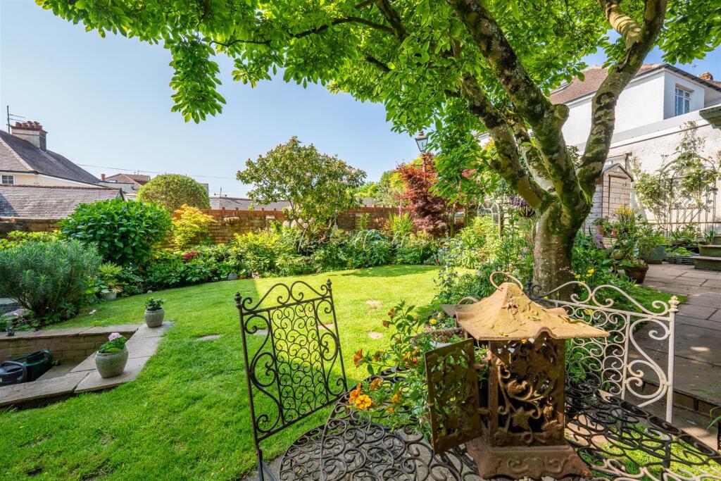 Additional property image - Lake Road West, Cardiff