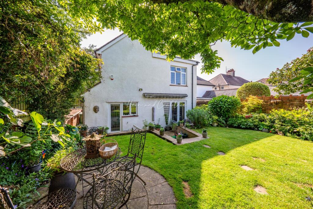 Additional property image - Lake Road West, Cardiff