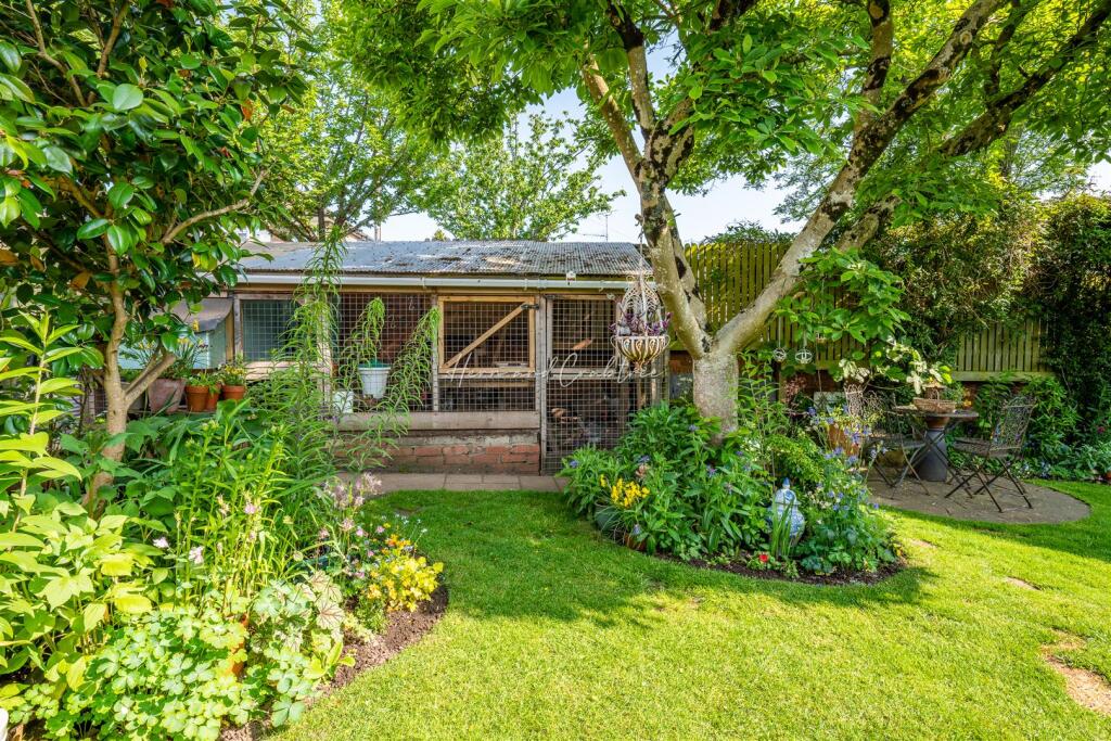 Additional property image - Lake Road West, Cardiff