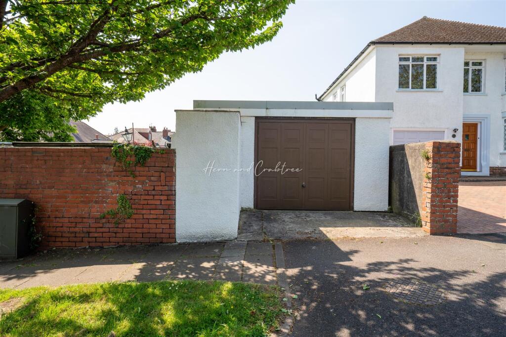 Additional property image - Lake Road West, Cardiff