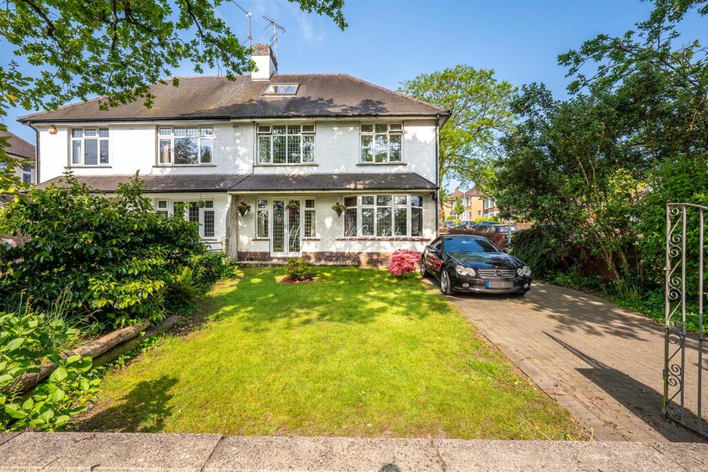 Additional property image - Lake Road West, Cardiff
