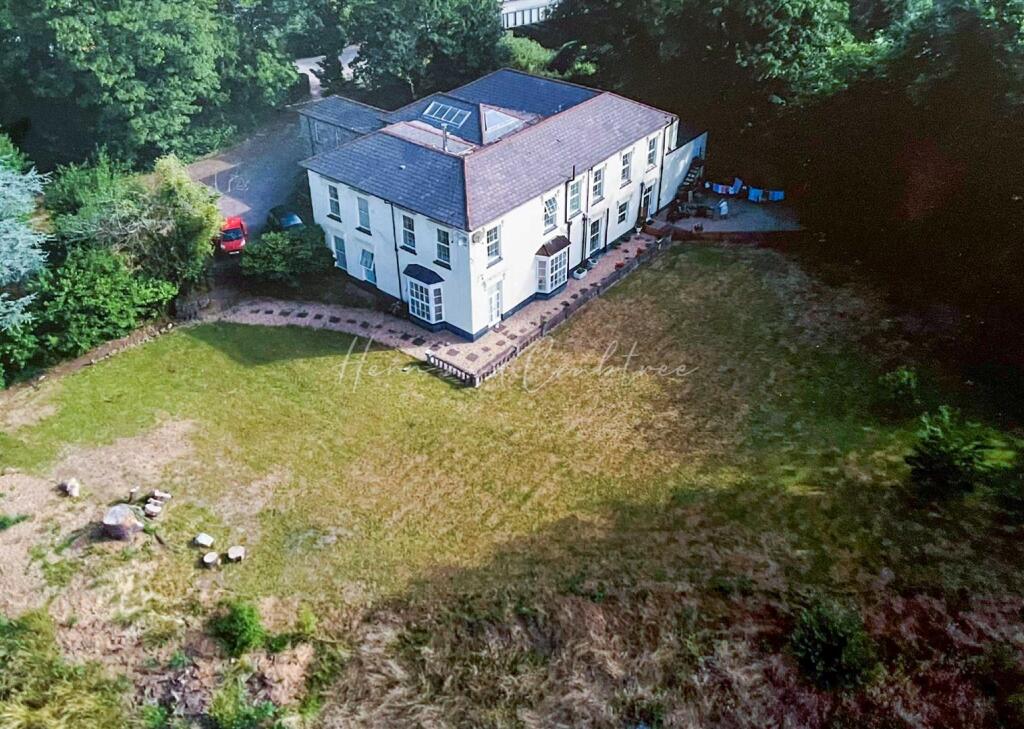 Additional property image - Heol-Yr-Ynys, Tongwynlais, Cardiff