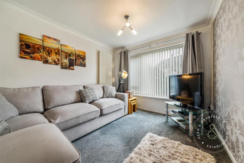 Additional property image - Templeton Avenue, Llanishen, Cardiff