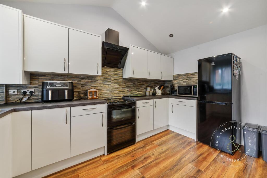 Property image - Templeton Avenue, Llanishen, Cardiff