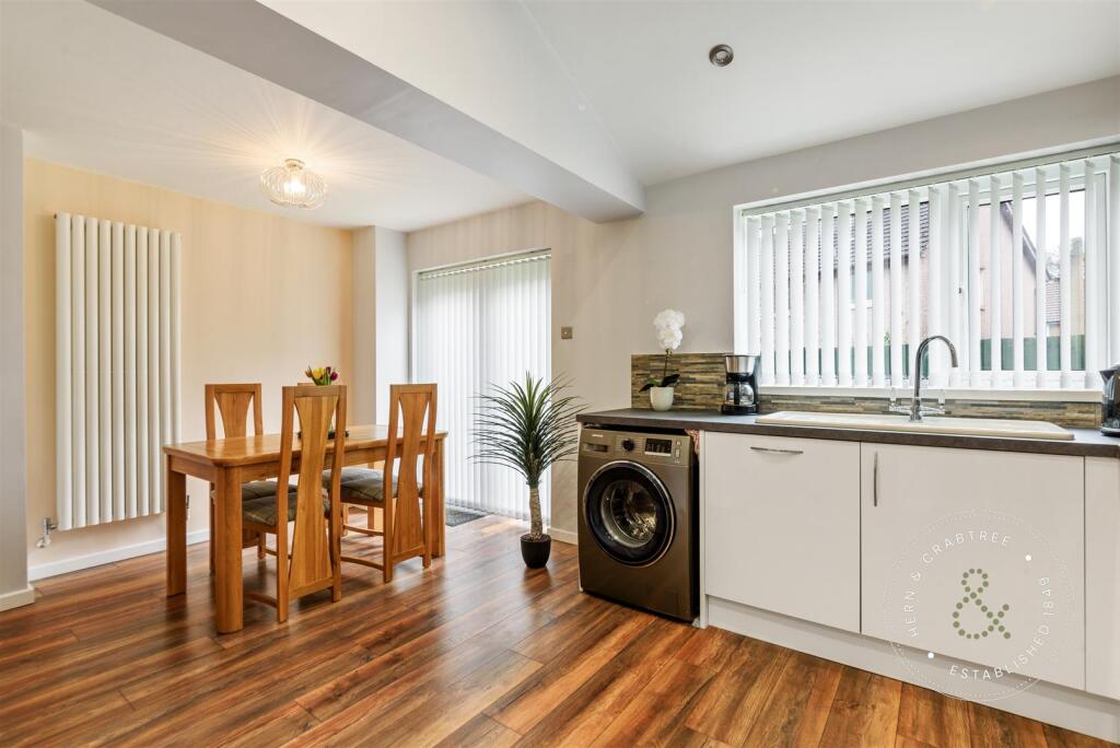 Additional property image - Templeton Avenue, Llanishen, Cardiff