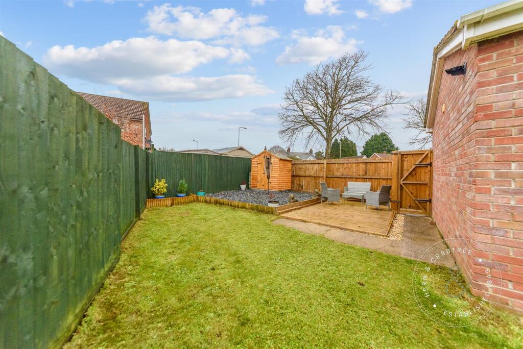 Additional property image - Templeton Avenue, Llanishen, Cardiff