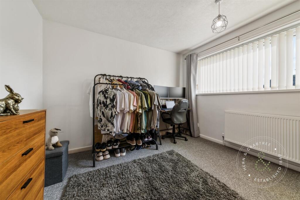 Additional property image - Templeton Avenue, Llanishen, Cardiff