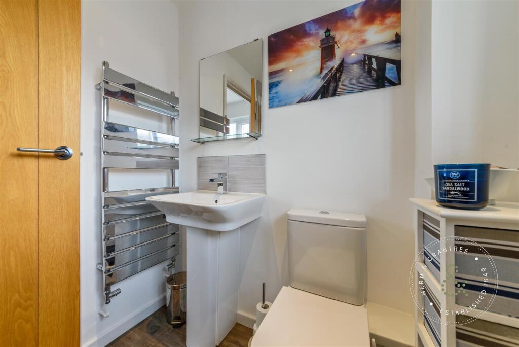 Additional property image - Templeton Avenue, Llanishen, Cardiff