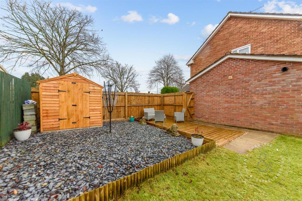 Additional property image - Templeton Avenue, Llanishen, Cardiff