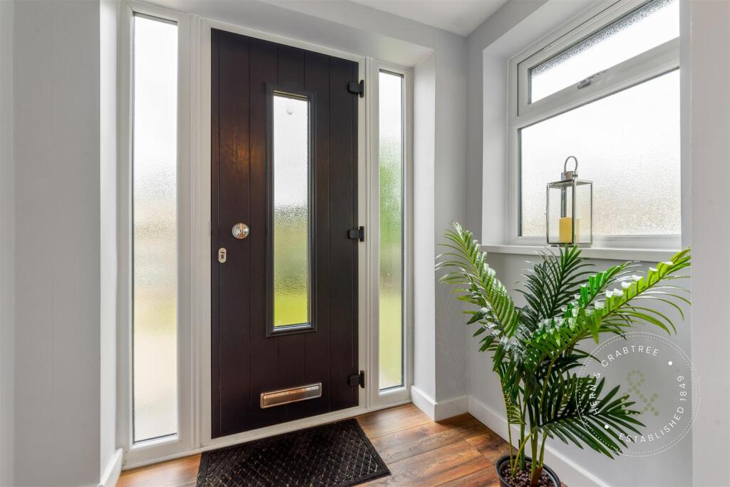 Additional property image - Templeton Avenue, Llanishen, Cardiff