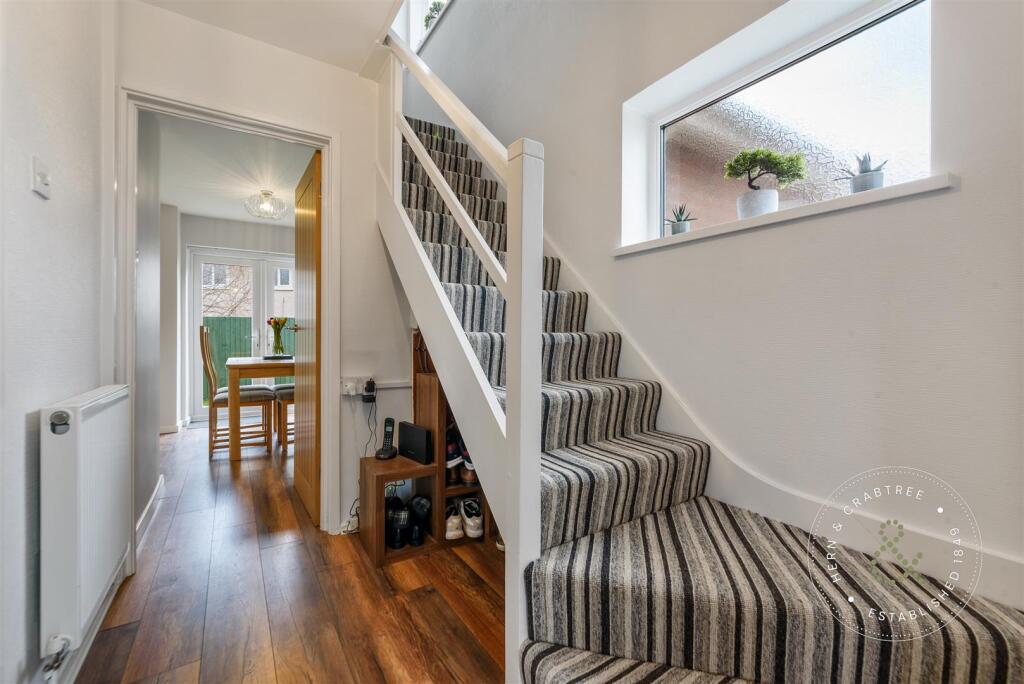 Additional property image - Templeton Avenue, Llanishen, Cardiff