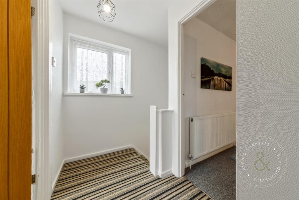 Additional property image - Templeton Avenue, Llanishen, Cardiff