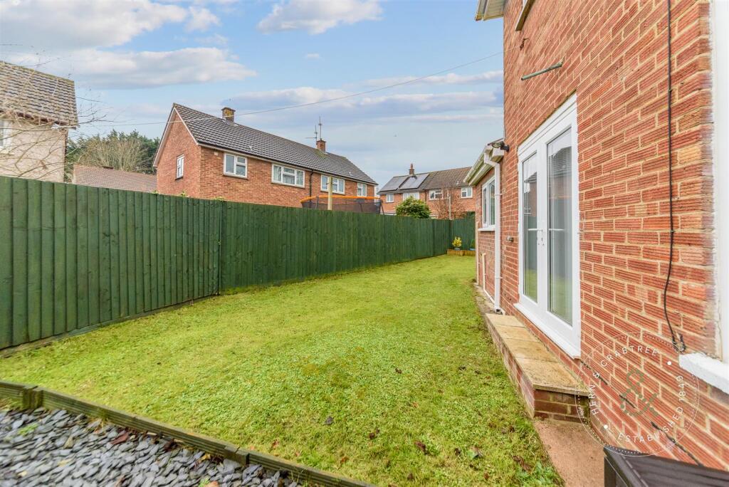 Additional property image - Templeton Avenue, Llanishen, Cardiff