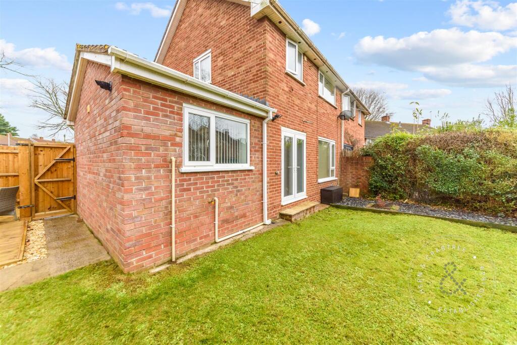 Additional property image - Templeton Avenue, Llanishen, Cardiff