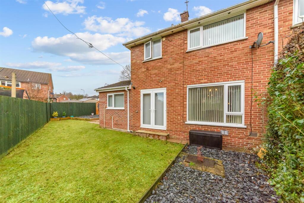 Additional property image - Templeton Avenue, Llanishen, Cardiff