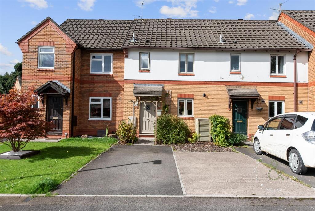 Main image of property: Huntsmead Close, Thornhill, Cardiff
