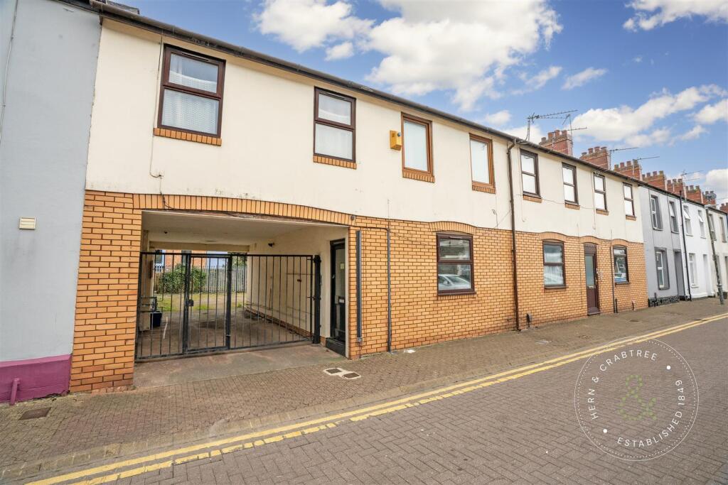 Main image of property: Rhymney Street, Cathays