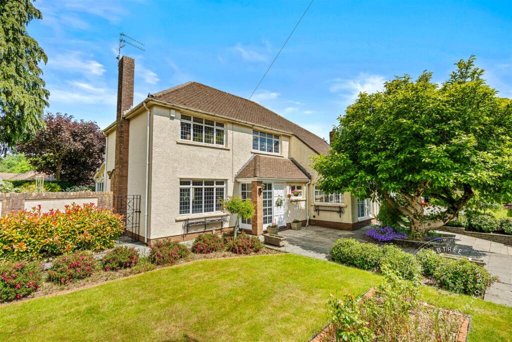 Main image of property: Rhiwbina Hill, Cardiff