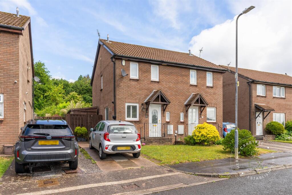 Main image of property: Camelot Way, Thornhill, Cardiff