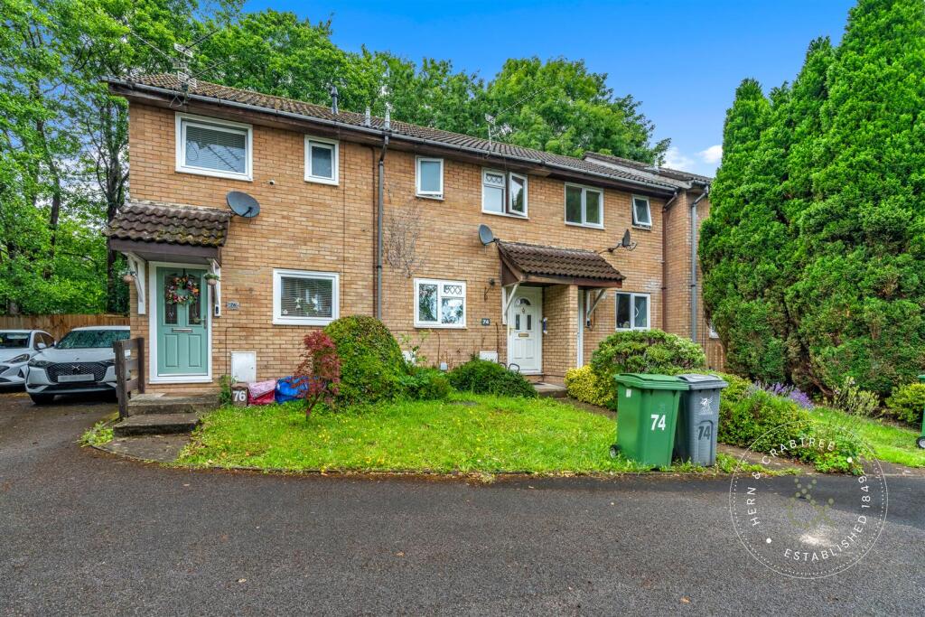 Main image of property: Woodlawn Way, Thornhill, Cardiff