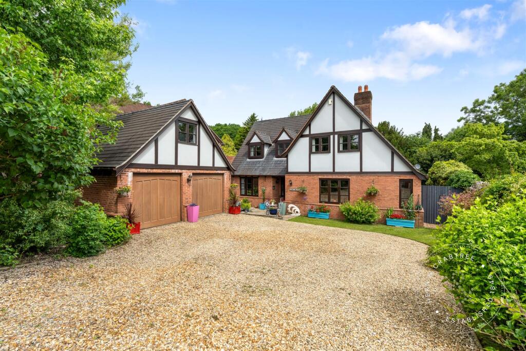 Main image of property: Mill Lane, Castleton, Cardiff