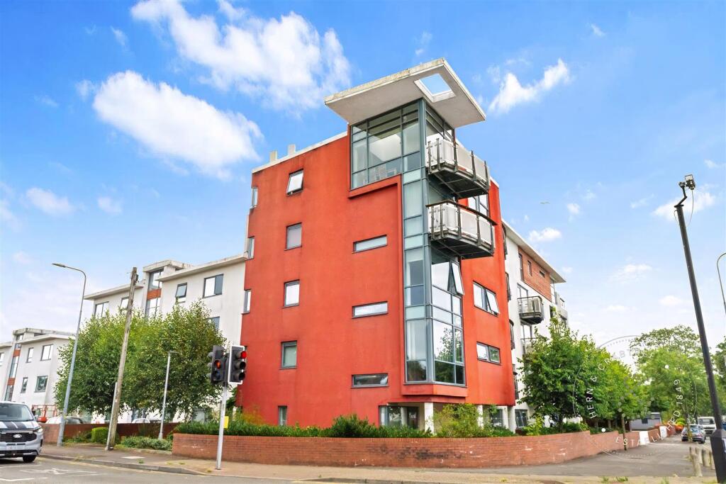 Main image of property: Pantbach Road, Rhiwbina, Cardiff