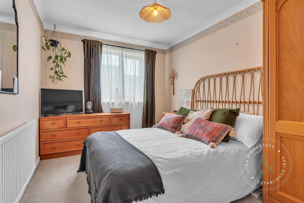 Main image of property: Alderwood Close, St. Mellons, Cardiff