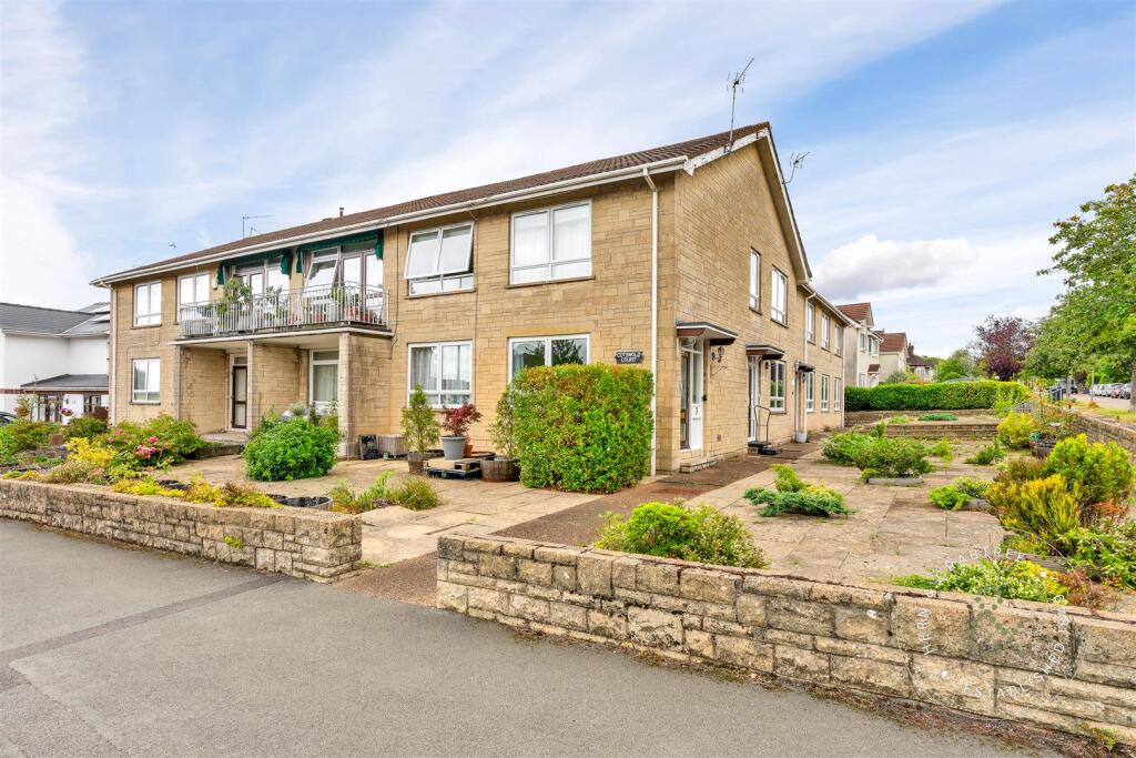 Main image of property: Cyncoed Place, Cardiff