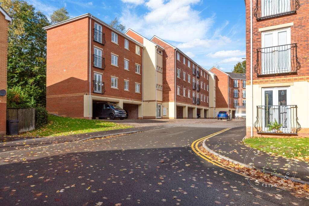 Main image of property: Rowsby Court, Pontprennau, Cardiff
