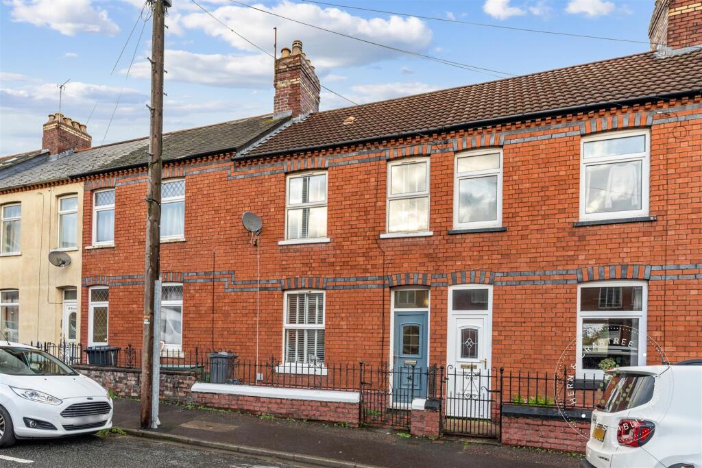 Main image of property: Bruce Street, Cathays, Cardiff