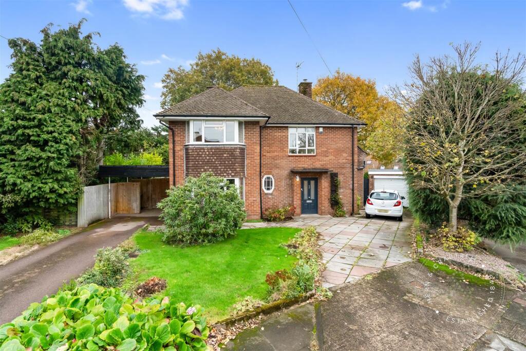 Main image of property: East Rise, Cardiff