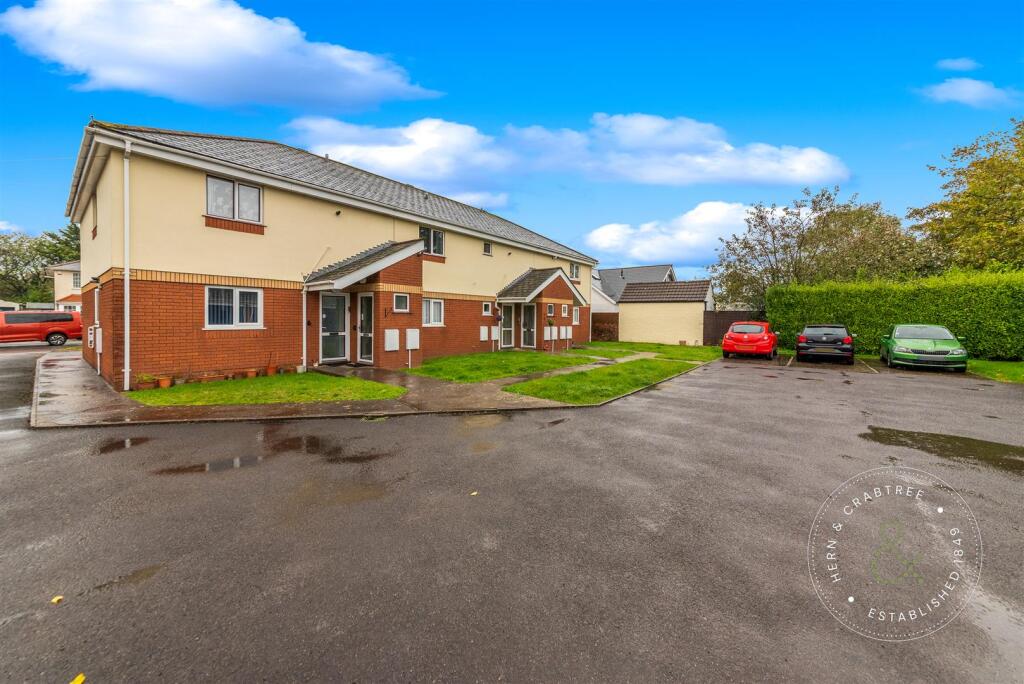 Main image of property: Ty Wern Road, Rhiwbina, Cardiff