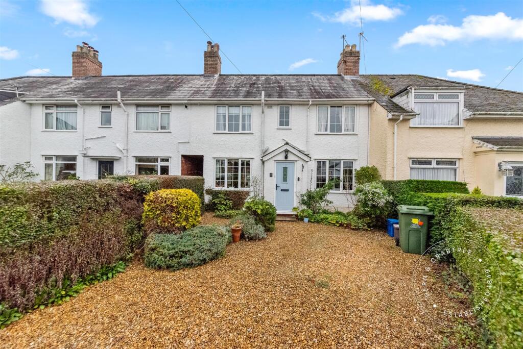 Main image of property: Llwynfedw Road, Cardiff