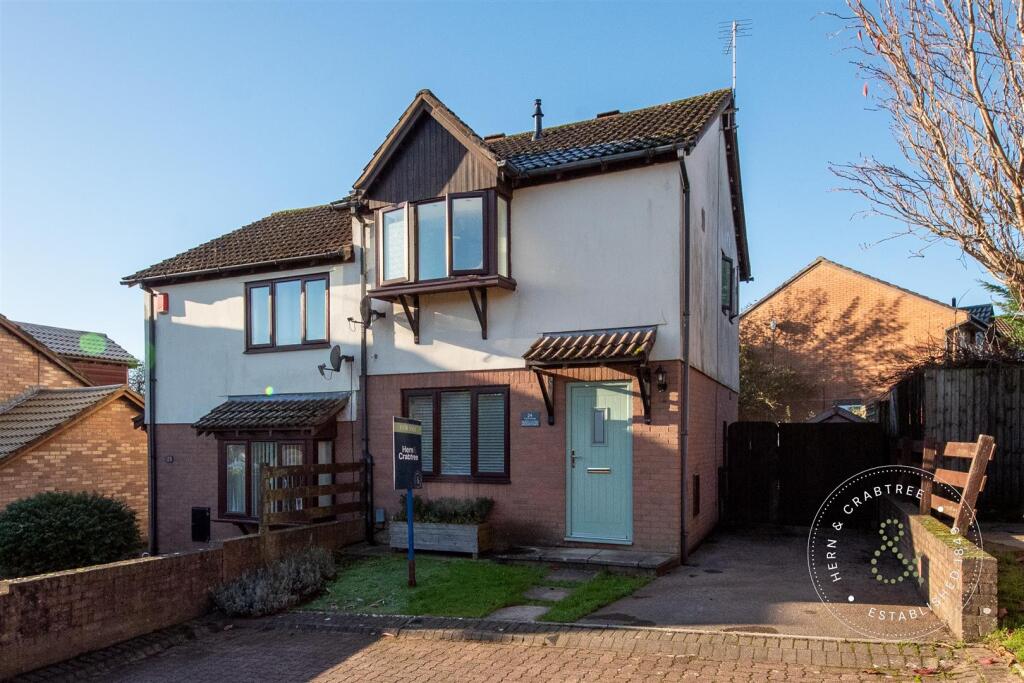 Main image of property: The Farthings, Pontprennau, Cardiff