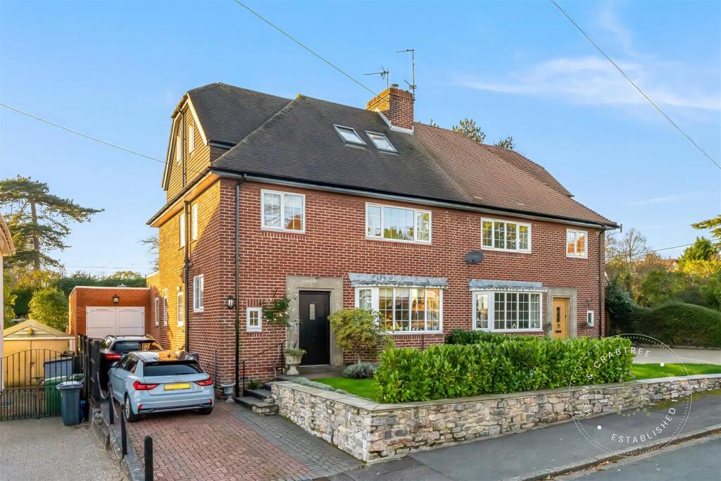 Main image of property: West Rise, Llanishen, Cardiff