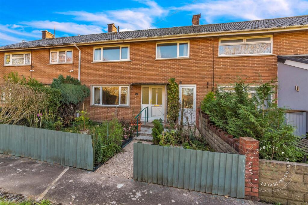 Main image of property: Ball Lane, Llanrumney, Cardiff
