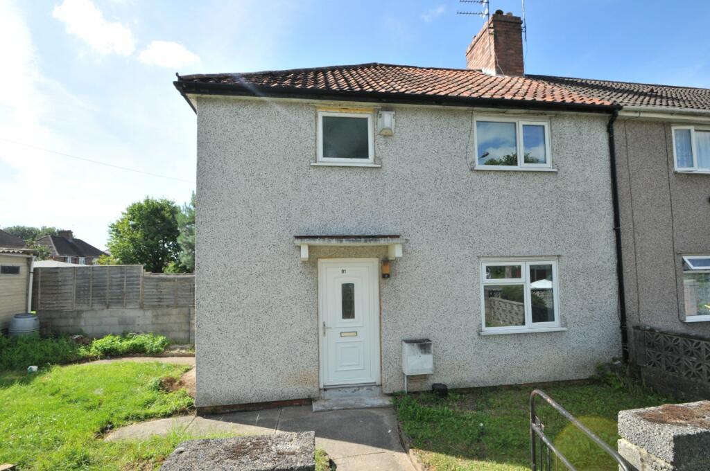 Main image of property: Thicket Avenue, Fishponds, Bristol, BS16