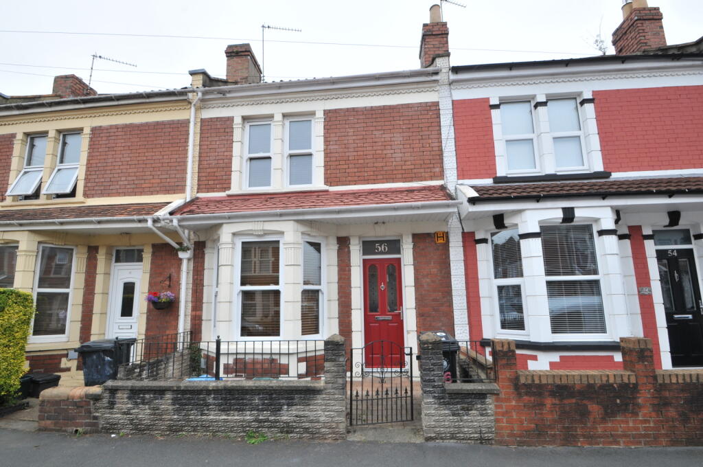 Main image of property: Sandholme Road, Bristol, Somerset, BS4