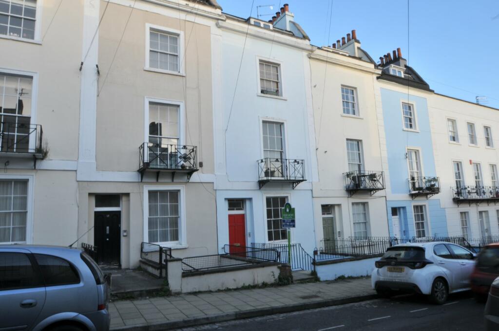 Main image of property: Southleigh Road, Clifton, Bristol, BS8