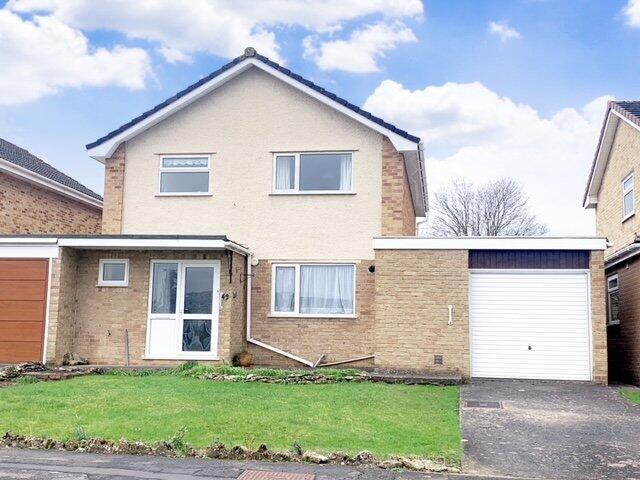 Main image of property: Hurn Lane, Keynsham, Bristol, BS31
