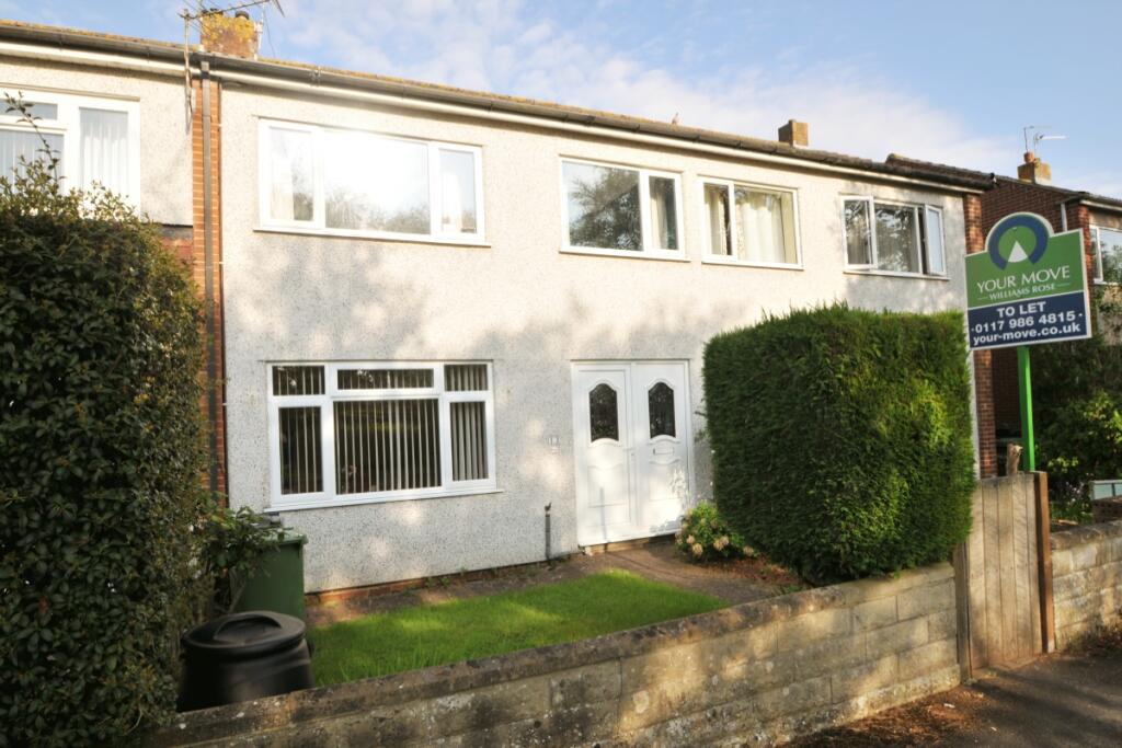 Main image of property: Apperley Close, Yate, Bristol, BS37
