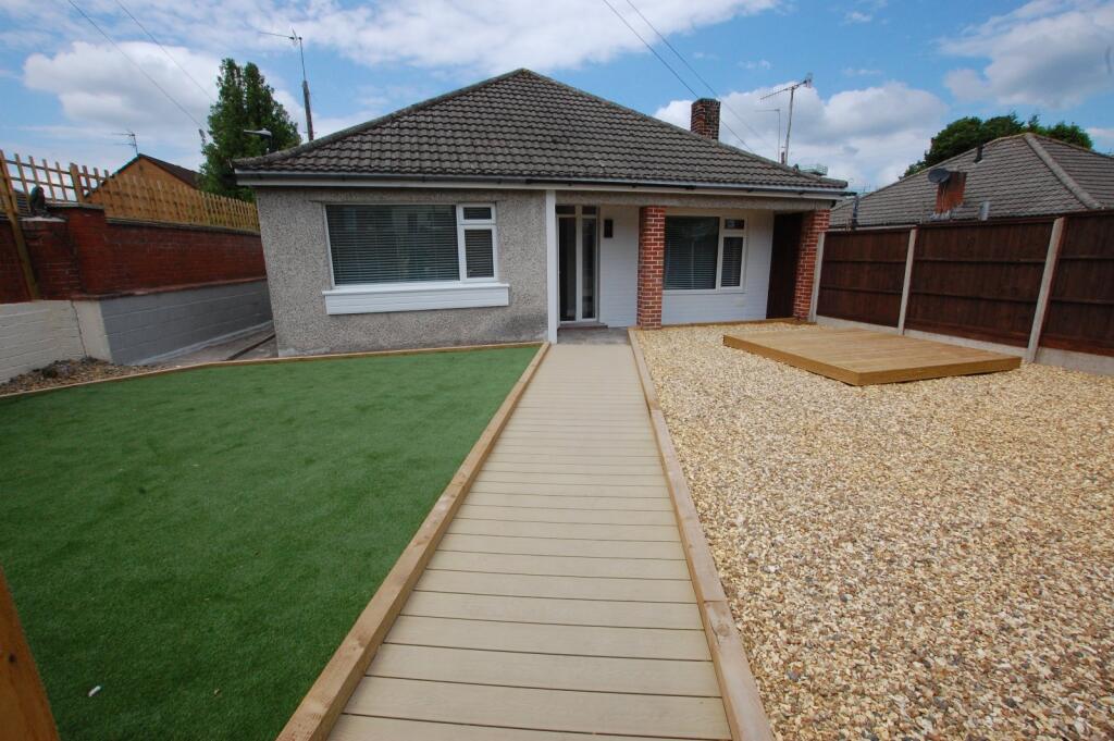 Main image of property: Thicket Avenue, Fishponds, Bristol, BS16