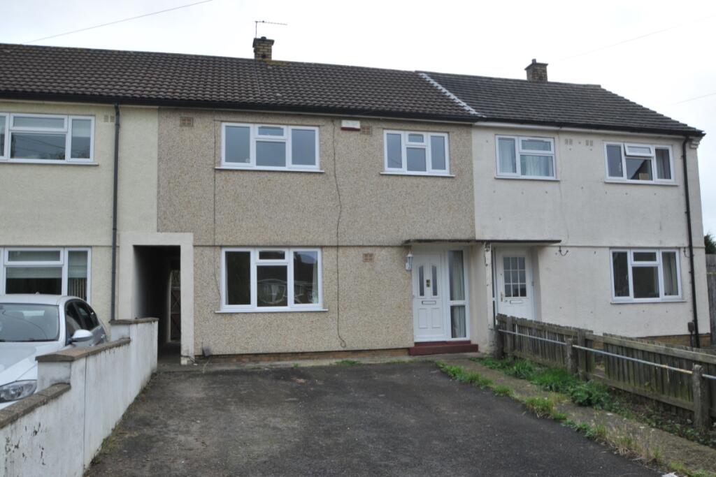 Main image of property: Tudor Road, Hanham, Bristol, BS15